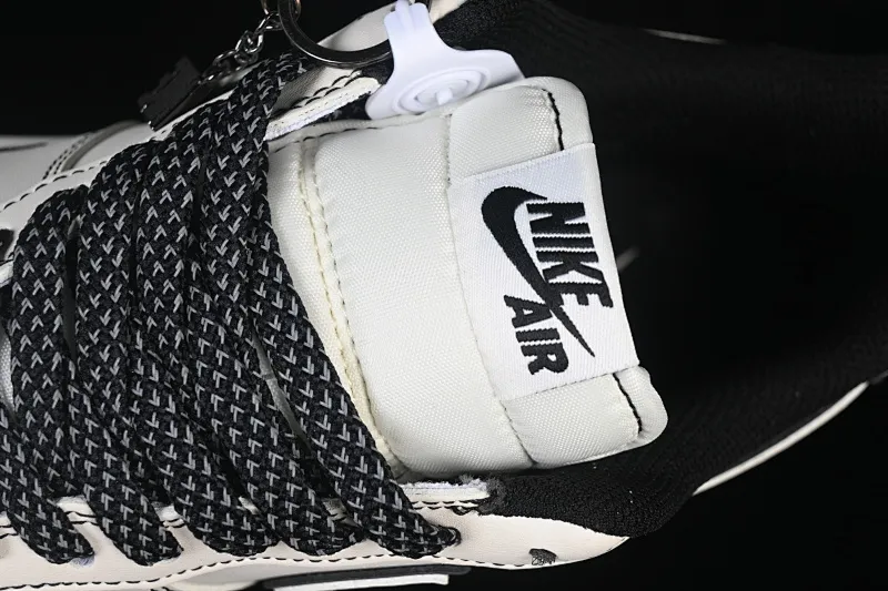 All categories Nk Air Force 1 Air Force series Nk Air Force 1 Low Air Force low-top Nike Air Force 1'07 Low Beige and black Bugs Bunny crystal bottom Air Force 1 low-top casual sneakers SM6668-115